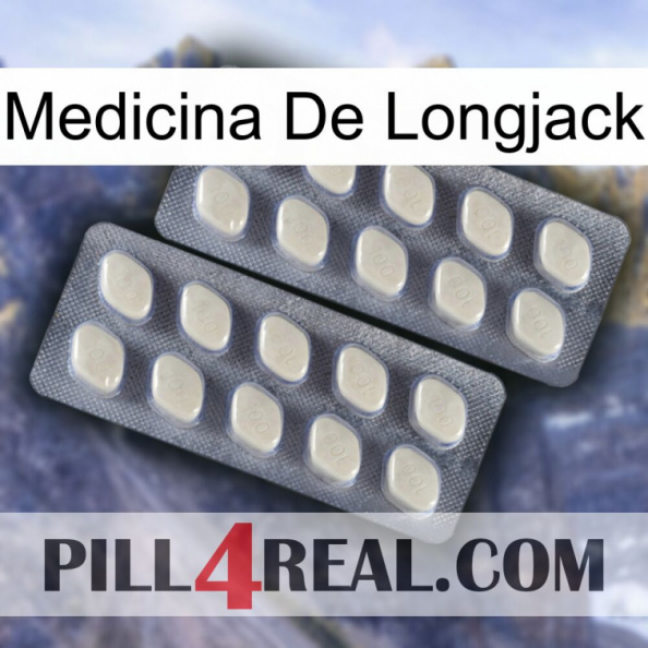 Longjack Medicine 07